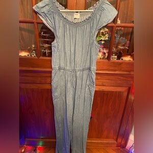 Girls Old Navy Jumper Size 16